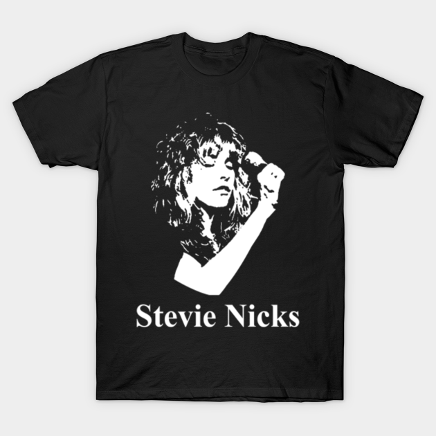 stevie nicks t shirt uk